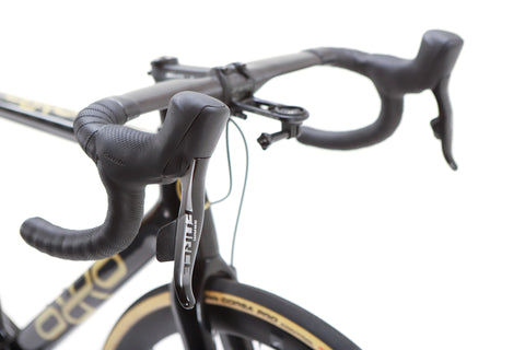 Orro Gold STC Sram Force eTap AXS Disc Road Bike 2023, Size Medium