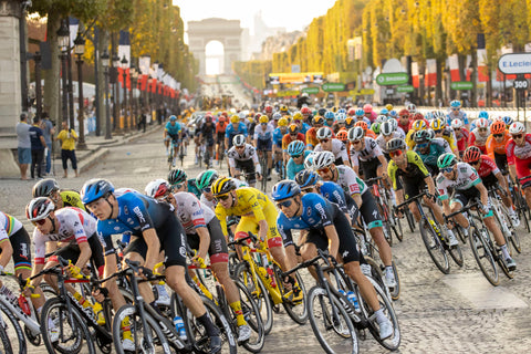 Tour De France 2021: Cycle Exchange Preview