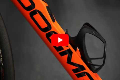 How To Install Bottle Cages