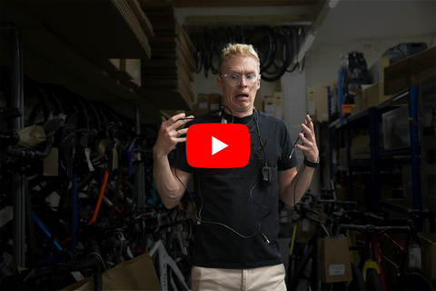 How To Check & Charge Your Electric Gears