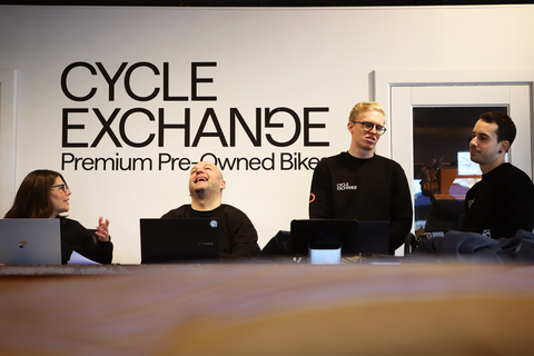 Bike Basics